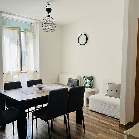 Nina'S House Apartment Fertilia Exterior photo