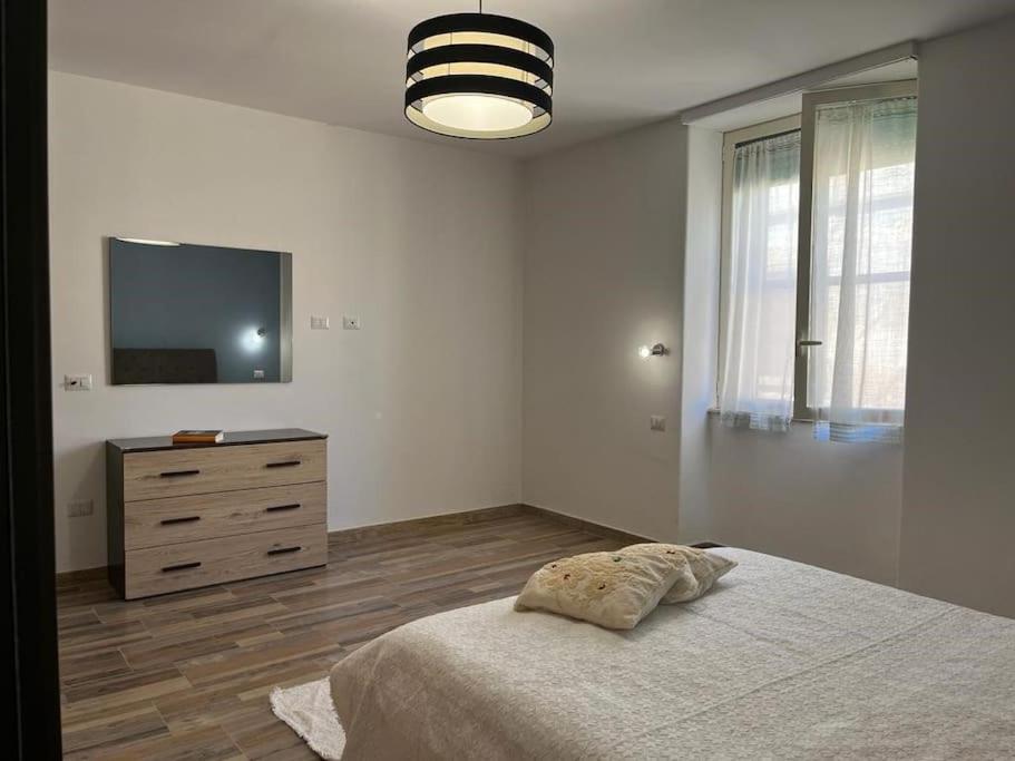 Nina'S House Apartment Fertilia Exterior photo